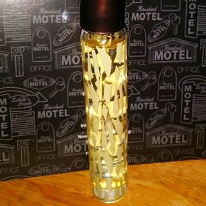 Origins Ginger Essence" rollerball perfume